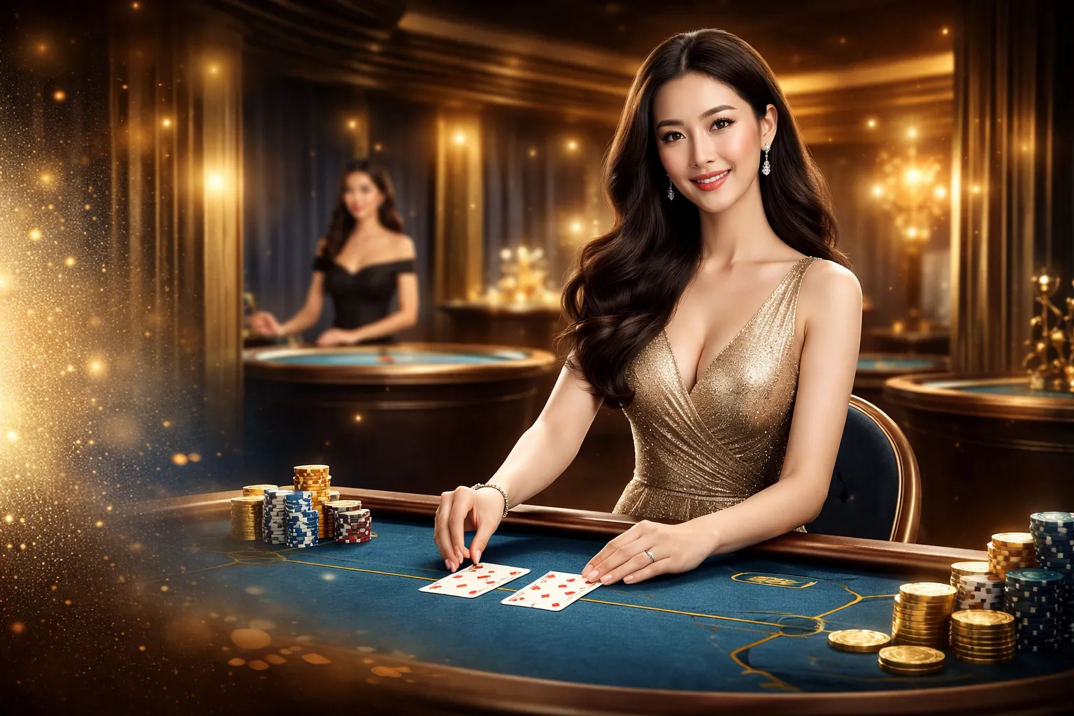 Hỗ trợ Trực tuyến rr8811