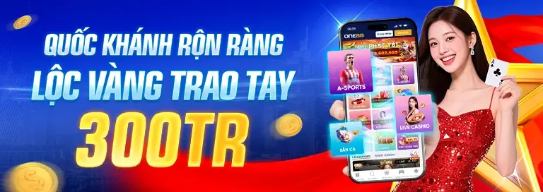 Ưu Đãi Chào Mừng rr8811